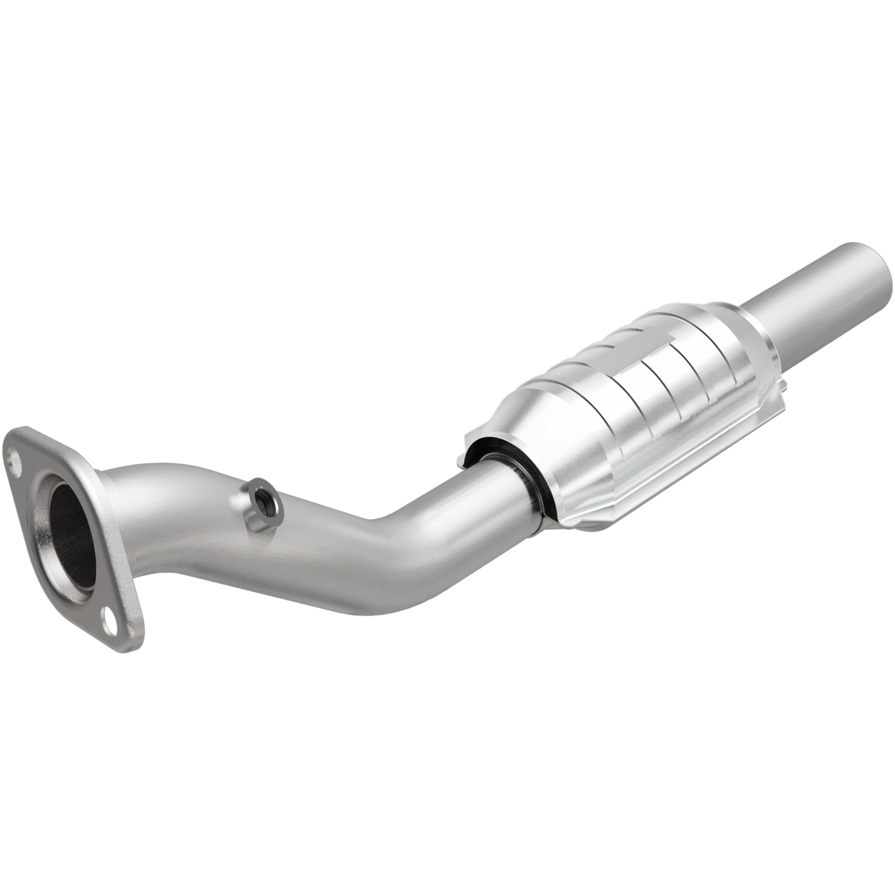 MagnaFlow Exhaust Products 49961 OEM Grade Direct-Fit Catalytic Converter